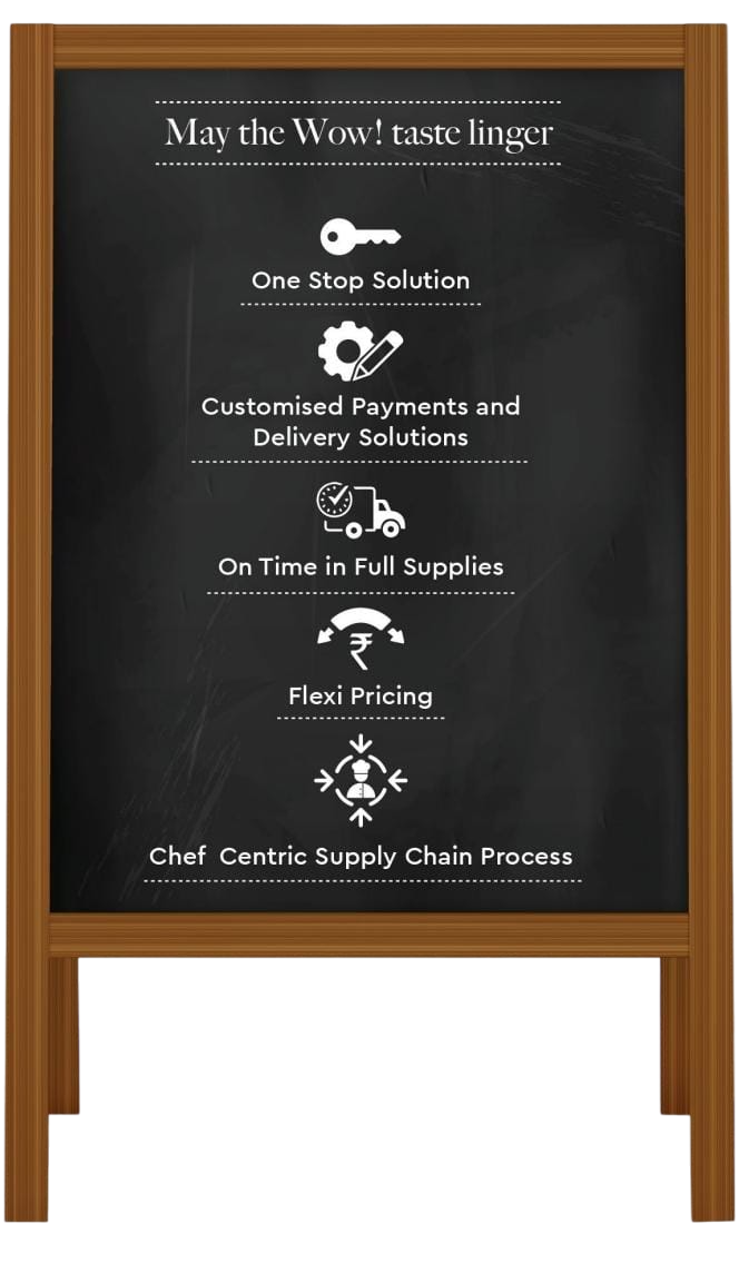 WOW HoReCa Solutions